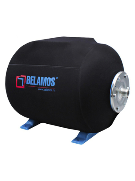 Термочехол для горизонтального гидроаккумулятора 100 л, Belamos / T100CT