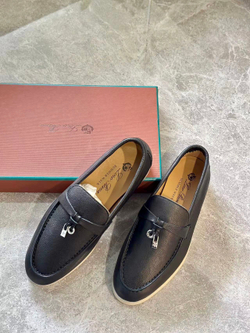 Loro Piana Loafers (5 colors)