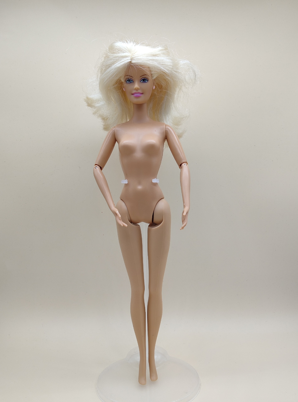 Кукла Барби 00х винтаж Barbie 1287