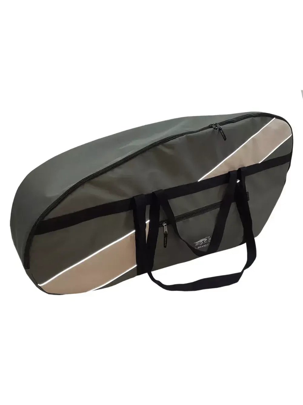 Сумка для лодочного мотора "Premium" 2т/10-15 л.с