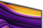 Телевизор OLED LG 97" OLED97G5RLA.ARUZ атласное серебро 4K Ultra HD 120Hz DVB-T DVB-T2 DVB-C DVB-S DVB-S2 USB WiFi Smart TV