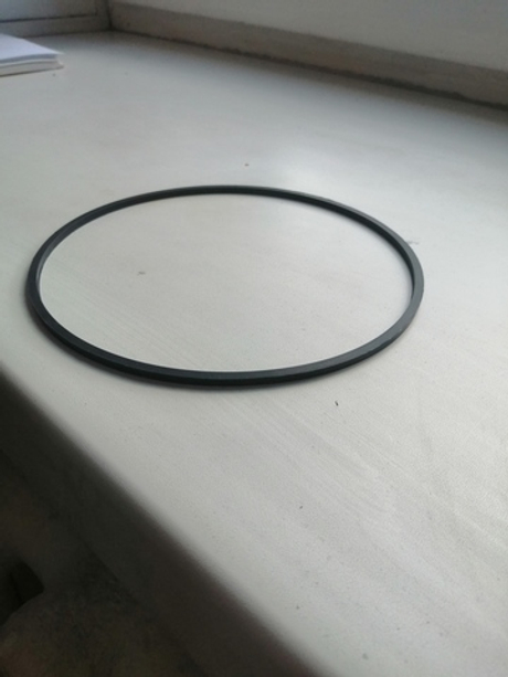 Кольцо уплотнения гильзы 303-11А (прямоугольное)