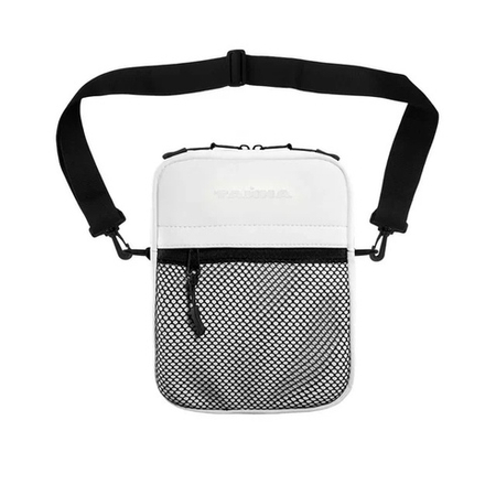 Сумка Тайна Белый Экокожа