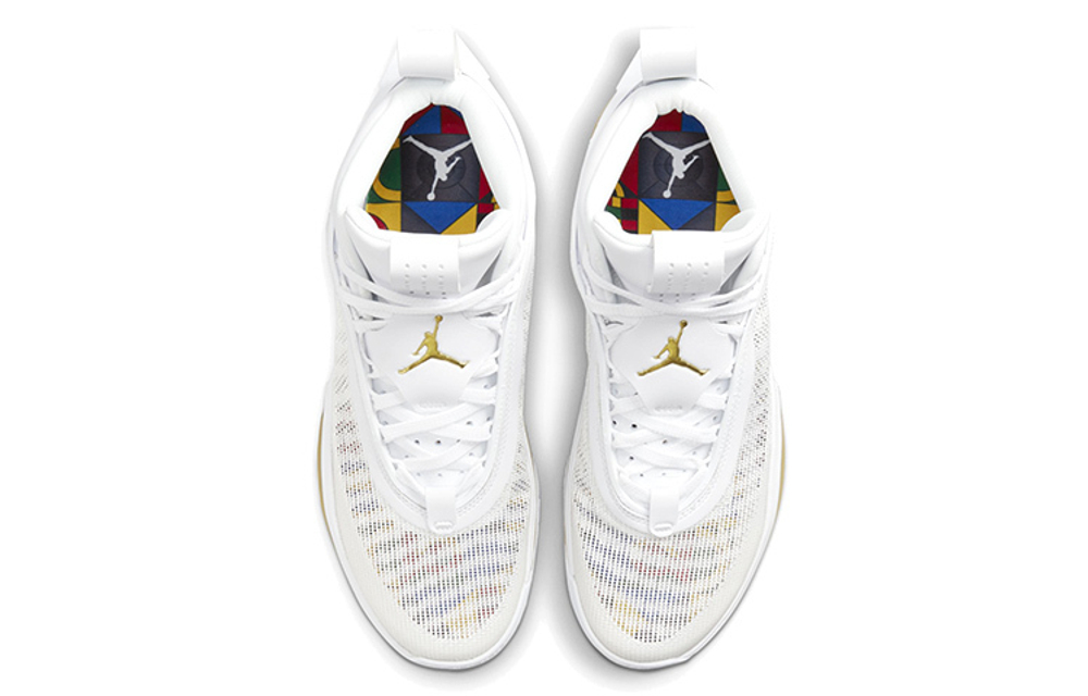 Кроссовки Jordan Air Jordan 36 Se Pf "Glory" Tpu