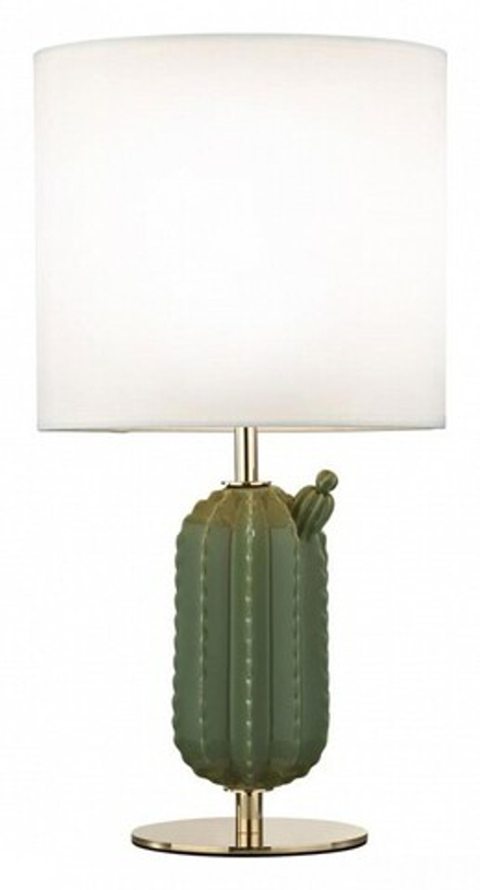 Настольная лампа декоративная Odeon Light Cactus 5425/1T