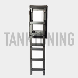 Jetour T2 Лесенка боковая