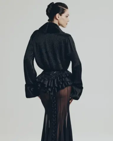 В ЧЕМ ПОЙТИ НА ВЕЧЕРИНКУ И НЕ ТОЛЬКО?