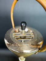 Напольная пепельница