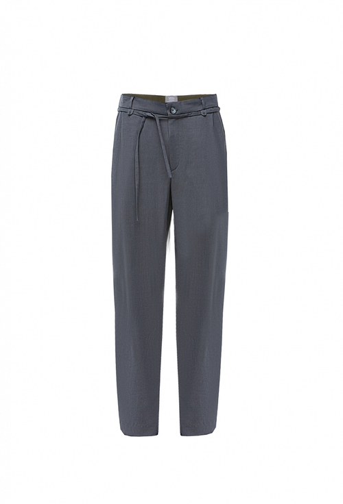 Брюки мужские серые 06-07-23 SS men