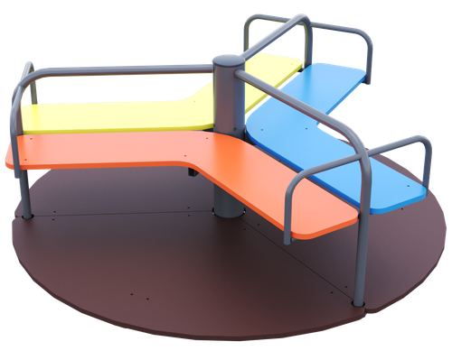 Карусель И.04-006