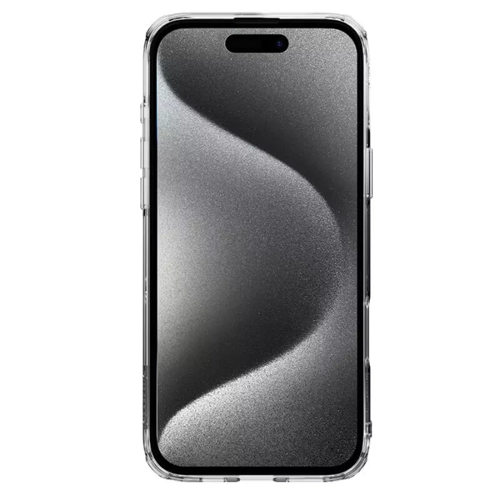Чехол Nillkin Nature Pro для Apple iPhone 16 Pro Max