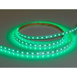 Светодиодная лента 24V 14,4W/m RGB+W 4000К 5м Arte Lamp TAPE