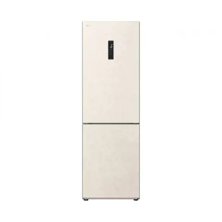 Холодильник LG GC-B459AEMW