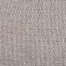 Чехол на подушку из фактурного хлопка серого цвета с контрастным кантом из коллекции Essential, 45х45 см