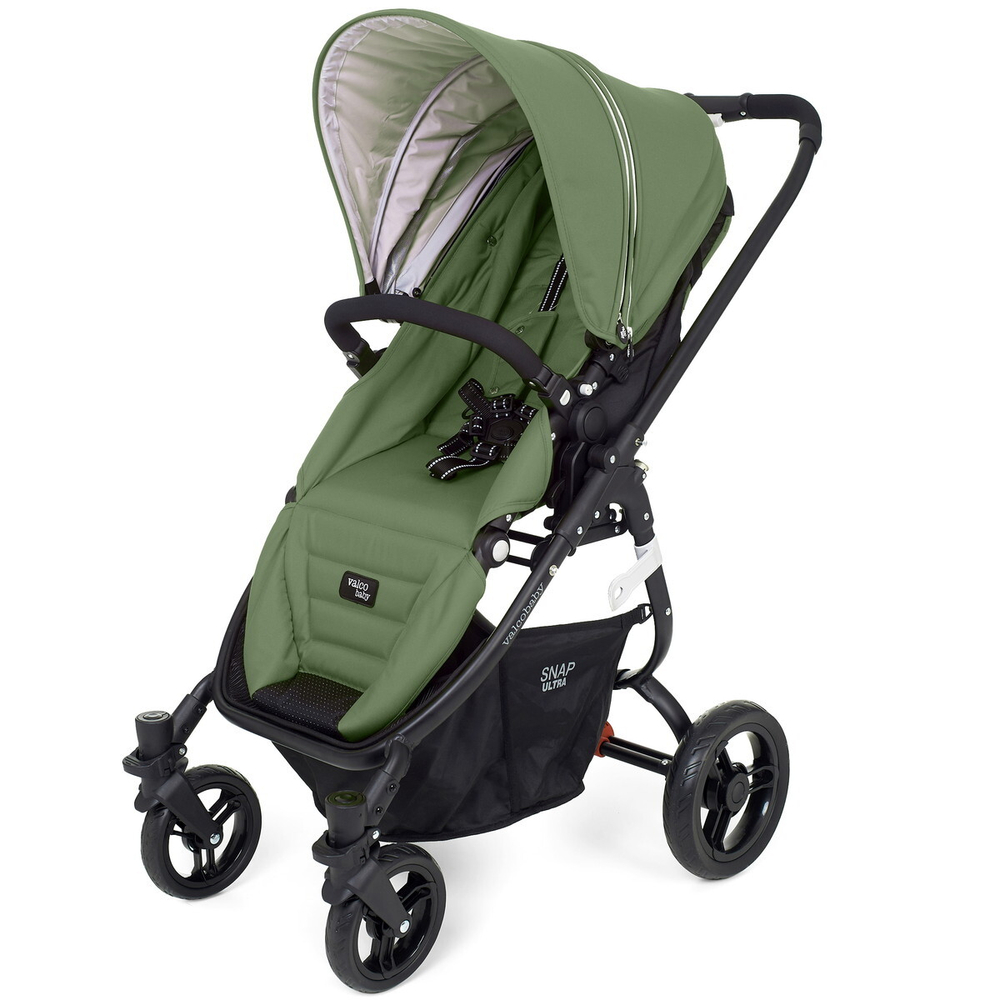 Прогулочная коляска Valco baby Snap 4 Ultra Forest