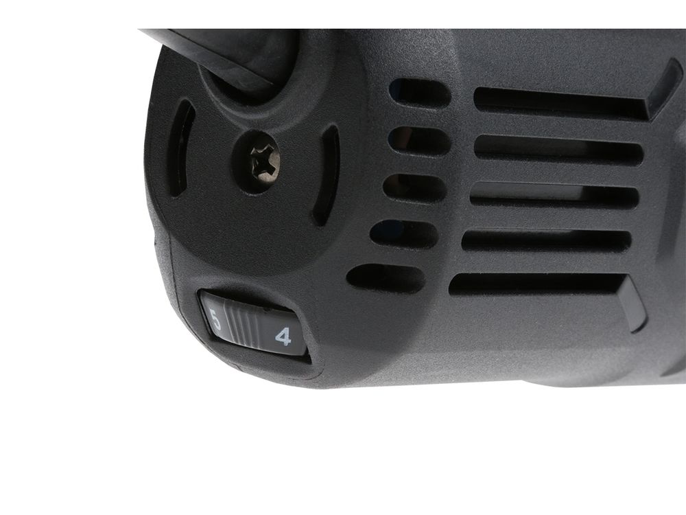 Одноручная углошлифмашина BULL WS 1203