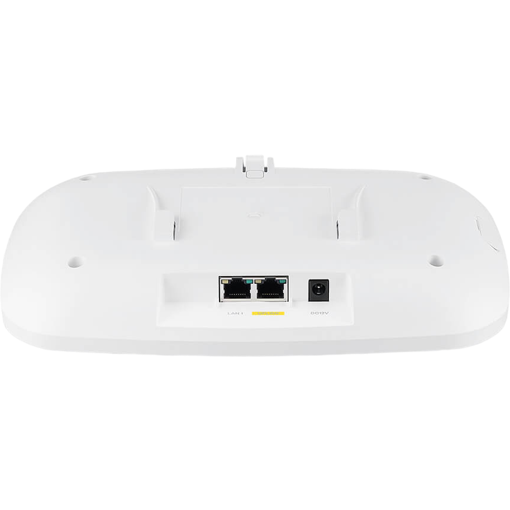 Wi-Fi точка доступа Zyxel NebulaFlex NWA130BE-WW0101F