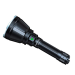 Фонарь тактический Fenix HT18R, крепление на оружие ALG-18 и тактическая кнопка AER-05 в комплекте