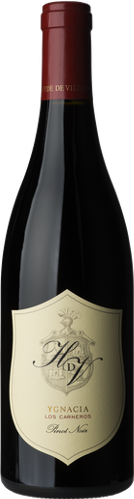 Hyde de Villaine, Ygnacia Carneros Pinot Noir