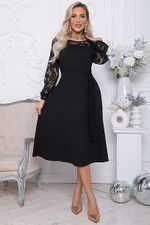 Платье 71665 Avili