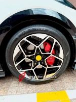 КОВАНЫЕ ДИСКИ ДЛЯ ZEEKR X 2025 Зикр