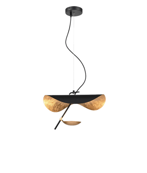 Подвесной светильник Vele Luce Aronos VL5734P21