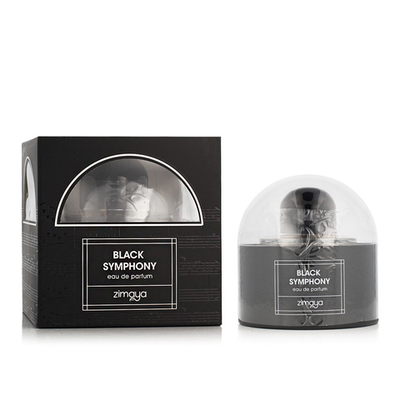 Zimaya Black Symphony Eau De Parfum 100 ml (unisex)