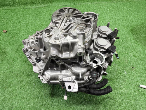 РКПП Chery Arrizo 8 (2022-н.в.)