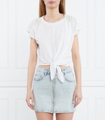 Футболка Liu Jo - белый(WA3363 J4501)