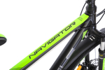 Горный велосипед Stels Navigator 620 MD 26 V010 (2026)