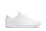 Кроссовки Jordan Air Jordan 1 Centre Court "White On White"