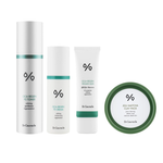 Dr.Ceuracle Green Essentials Set набор по уходу за лицом
