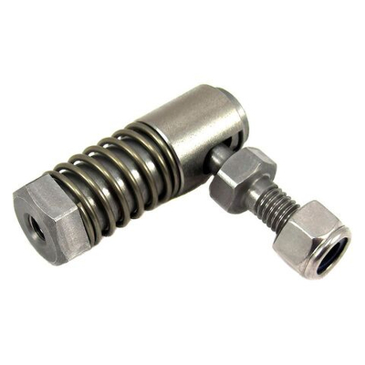 Наконечник троса газ-реверса (аналог Ultraflex L.7) (10269531)