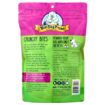 Yeti Dog Chew, Crunchy Bites, для собак, куриная печень, 110 г (4 унции)