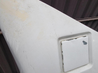 Спойлер кабины Scania R-Series (2016-н.в.)