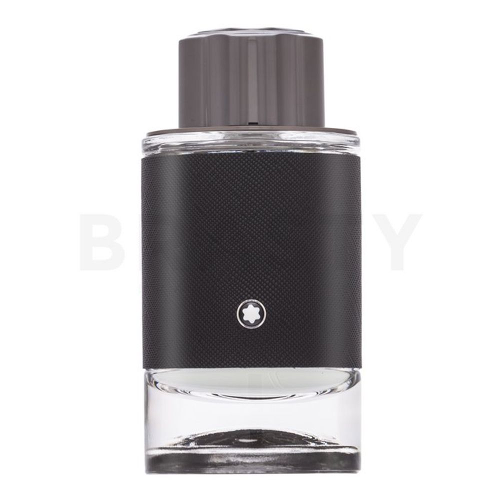 Mont Blanc Explorer EDP M 100 ml