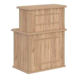 Стойка ресепшн Raut