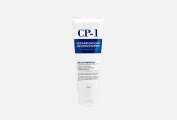 ESTHETIC HOUSE Шампунь для волос ПРОТИВ ВЫПАДЕНИЯ CP-1 Anti-hair loss scalp infusion shampoo (250 мл)