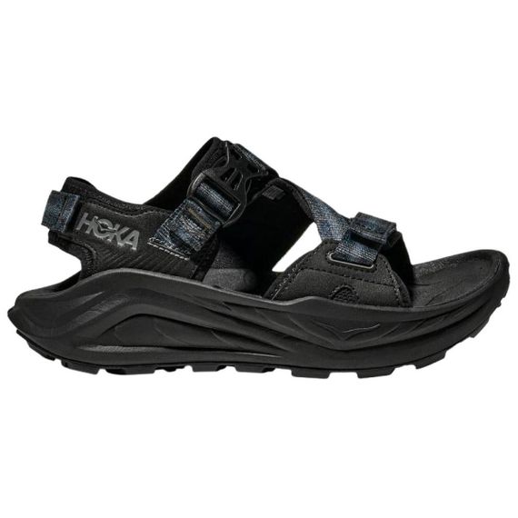 Hoka One One Infini Hike TC 'Black'