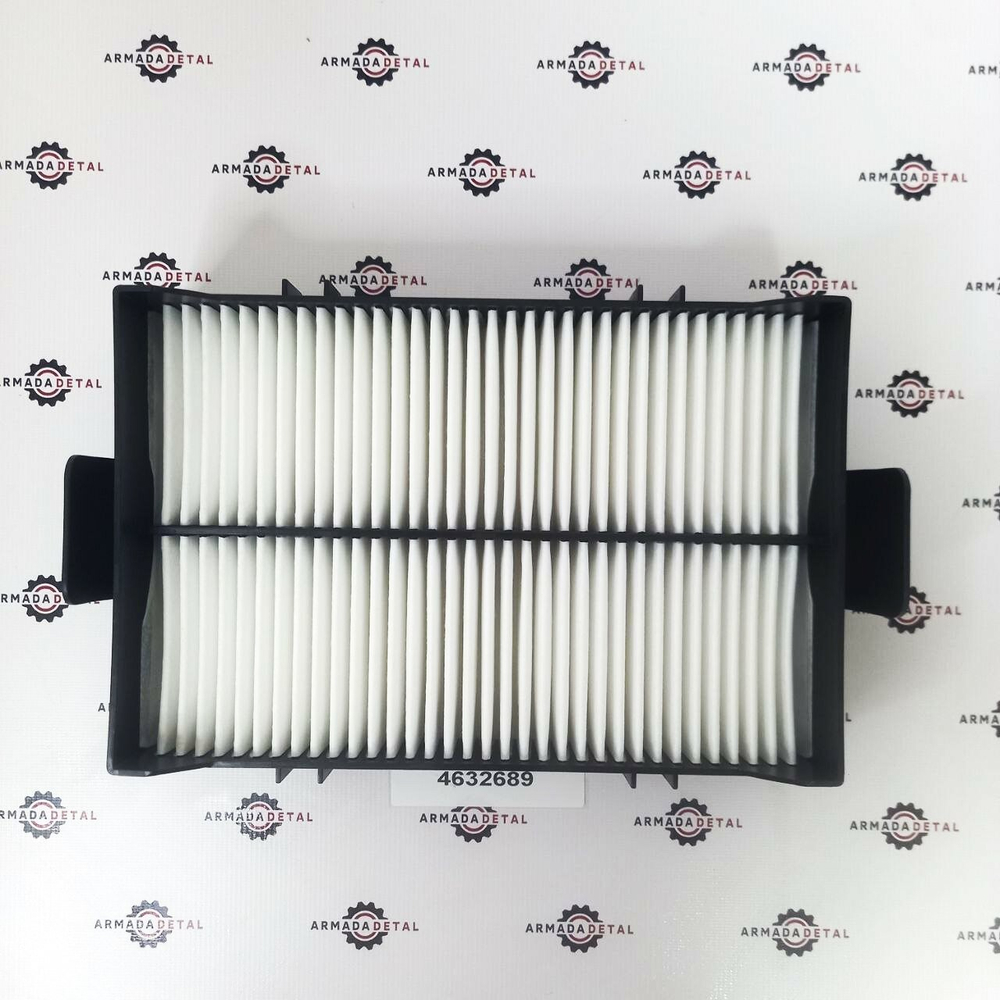 Фильтр салона | AF55815, 4643580, SKL46235, CA-27030, P500249, SKL46235, | Shengnuo