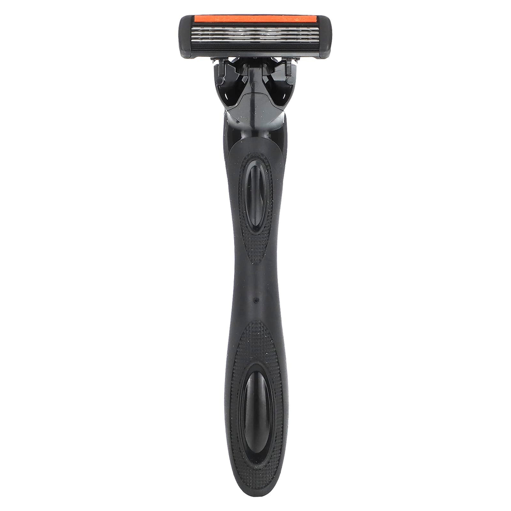 BIC, Flex 4 Sensitive, 1 станок, 4 картриджа