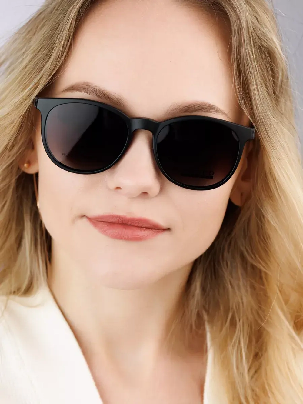 Оправа для очков с магнитными накладками 4в1