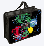 Папка А4 пластик 400 мкм "Level Up Game" (deVENTE)