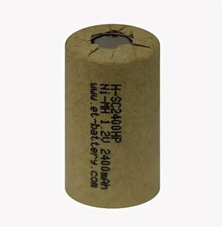 Аккумулятор ET H-SC2400HP