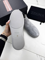 Ботинки Ermenegildo Zegna