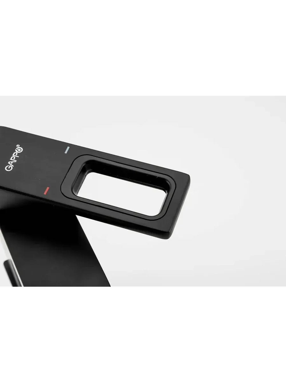 Смеситель для биде GAPPO G5017-6