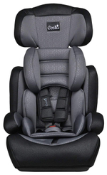 Автокресло детское YB702A (CS-003) (Черный оникс/Onyx black) Артикул: YB702AOb