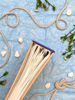 Фотоальбом на 200 фото 10х15 см, пластик. листы new SPb city art: orange