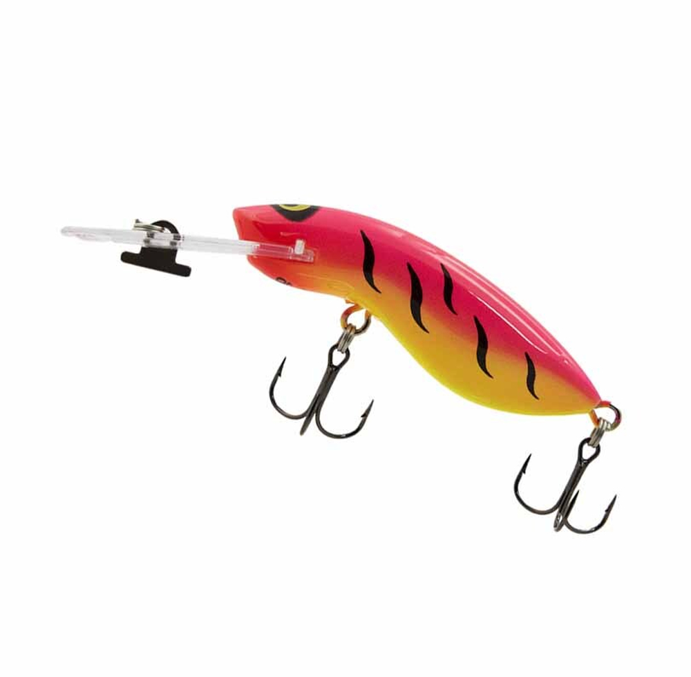 Halco Sorcerer 68DD+STD 6,8 см., цвет R1