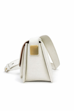 GIRONACCI Сумка женская - белый
